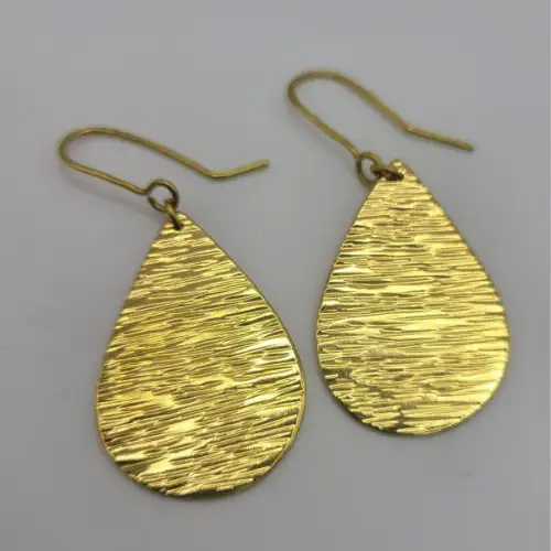 Boucles d’oreilles Chloé